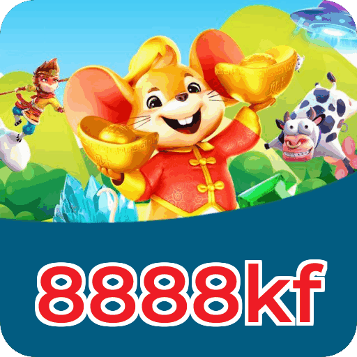 Métodos de pagamento aceitos na 8888kf