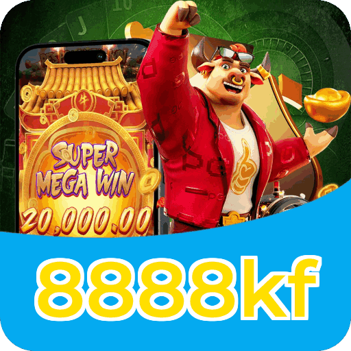 Slots Premium da PG Soft na 8888kf