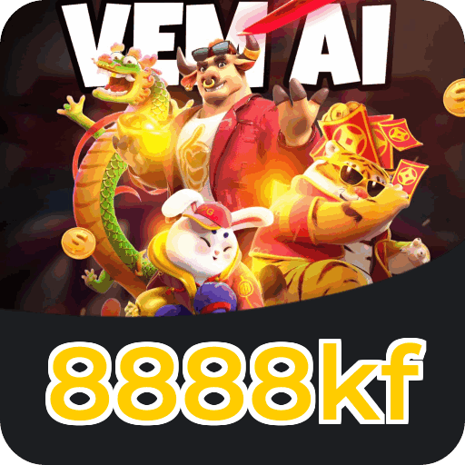 Streaming 4K no cassino ao vivo da 8888kf