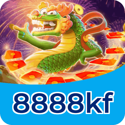 Login rápido no app 8888kf